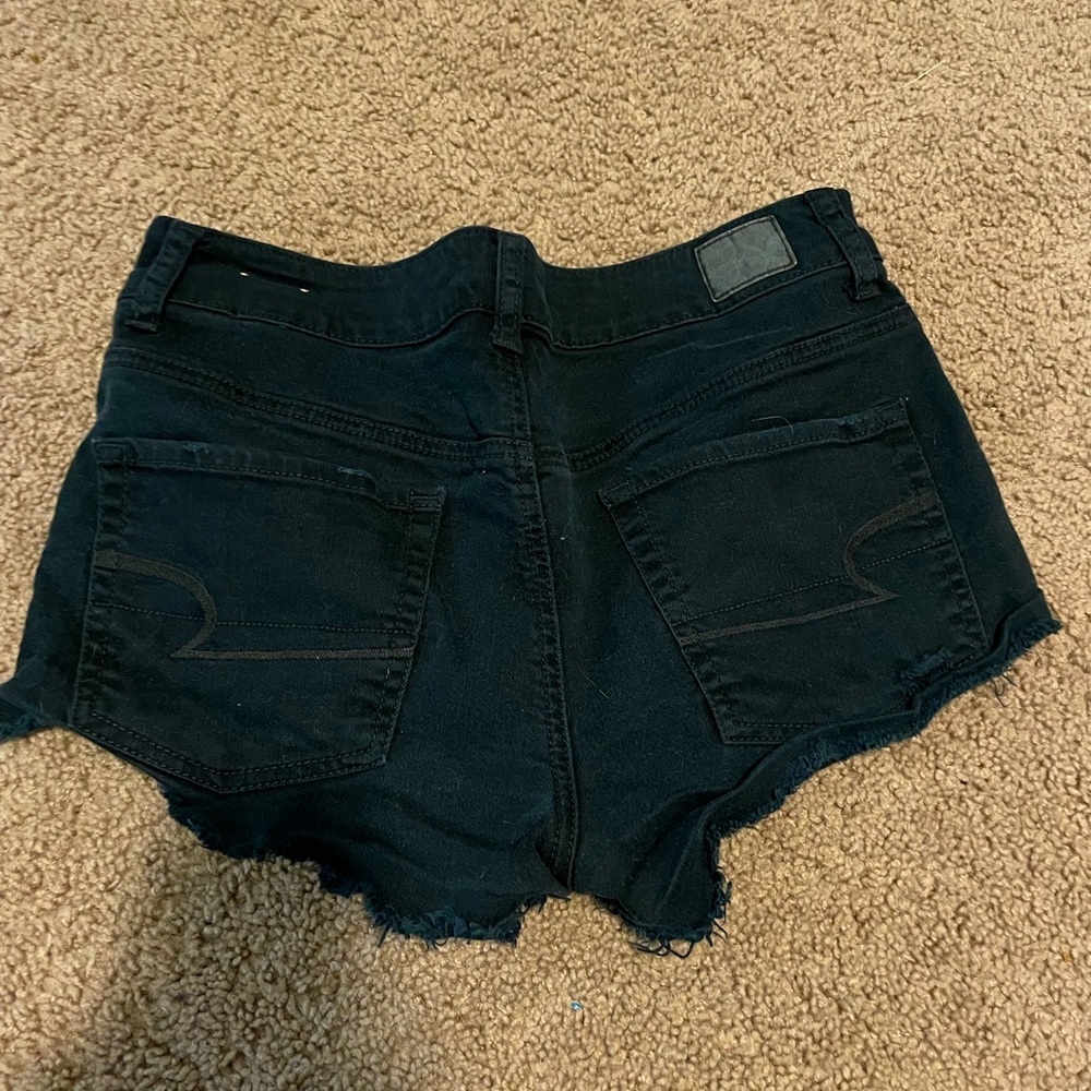 American eagle jeans size 8